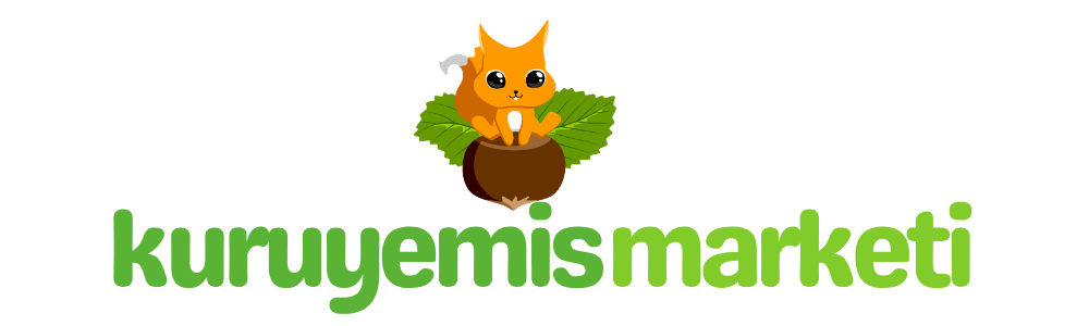 Kuruyemis Marketi